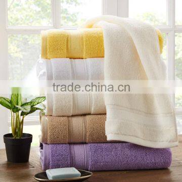 alibaba express china oem High Quality wholesale 32 thread bath towel