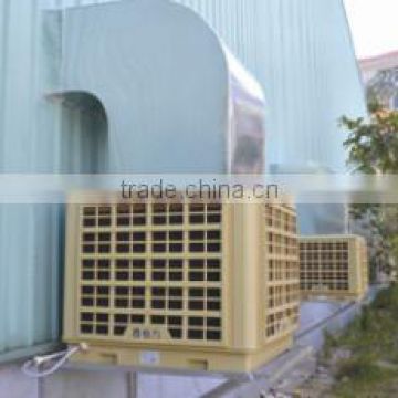 Dehumidifier air cooled condenser,original from china air cooler