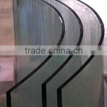 TENA (Model: TN-LG-55114) Laminated Glass