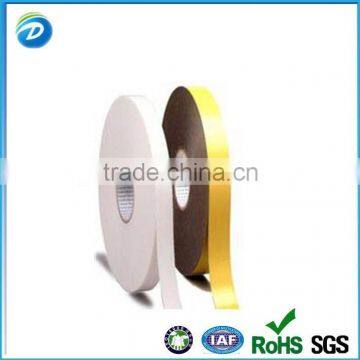 Auto Double Sided Mirror Fingerboard Foam Tape