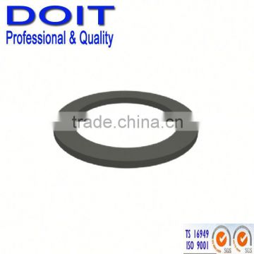 High quality customized fabric reinforced flexibility rubber brake booster diaphragm