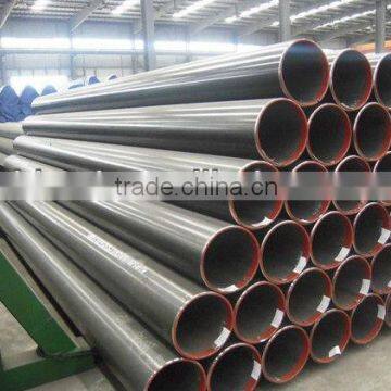 Small Diameter JCOE LSAW steel pipe