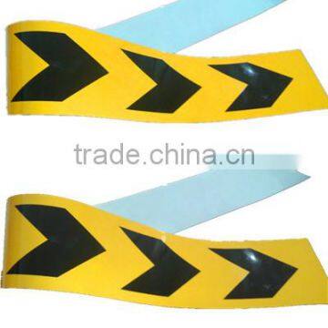 Reflective Marking Plate,Waring marking board,reflective high intensity film,reflective sheeting
