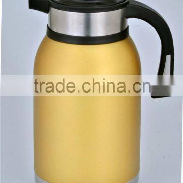 High quality japanese thermos/2.0l coffee thermos /tiger thermos