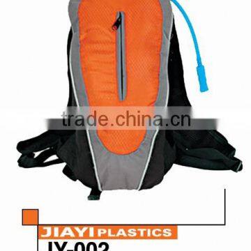 Hot seling high quality hydration backpack with bladder bag