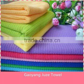 ultra fine microfiber towel sports towel