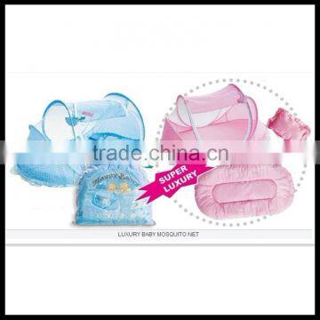 TX-1077 BABY BED NETTING