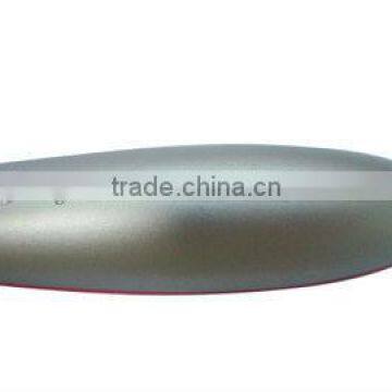 Lady Fashion Cute Makeup Eyelash Curler With Plastic Handle photo-6