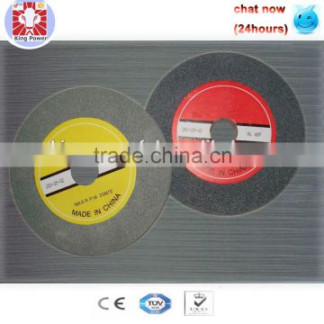 High Quality Abrasive Ceramic Type Grinding Wheel cutting disc abrasive tools(