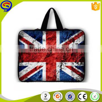 Free Sample! sublimation wholesale waterproof laptop Sleeve