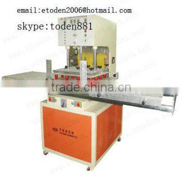 china PVC sealing and welding machine