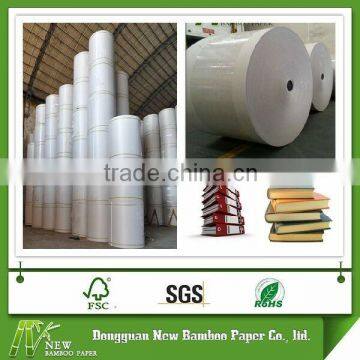 Manufacture of mills in china laminated roll paper book cover