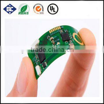 E469403 94V-0 UL approved for FPC and Flex-rigid pcb