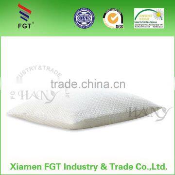 Standard Size Memory Foam Pillow