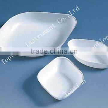 WEIGHING BOATS PS Diamond shaped 20ml
