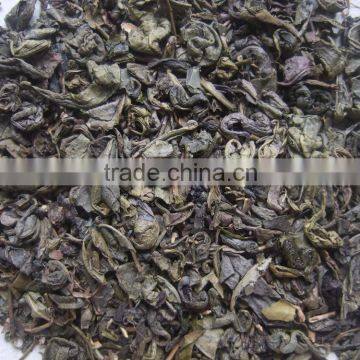 Factory Directly Provide China Supplier Gunpowder Tea 9375 photo-2