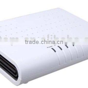 Cable Modem DOCSIS3.0 GDCM300-1GE High Speed Cable Modem DOCSIS Devices