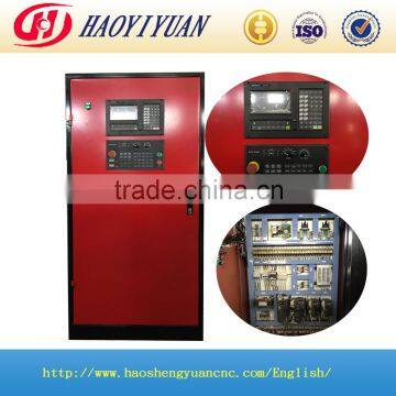 HYZT25A-12 Open C-Type CNC Turret Punch Press For Metal Stamping Press Machine photo-3