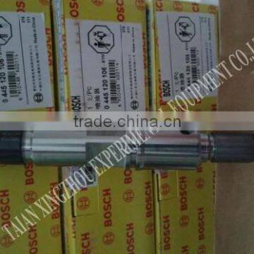 diesel bossch common rail injector 0445120106