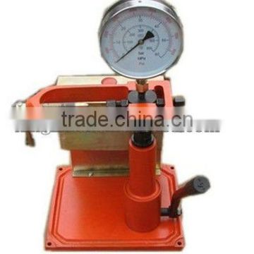 PJ-100 Diesel fuel nozzle calibrator