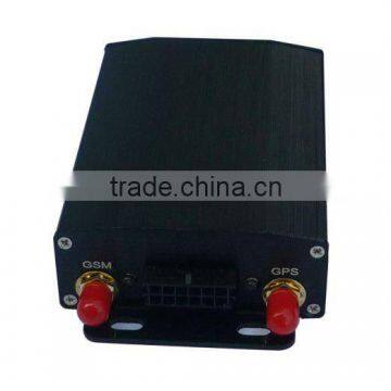 vehicle GPS GSM Tracker TL108