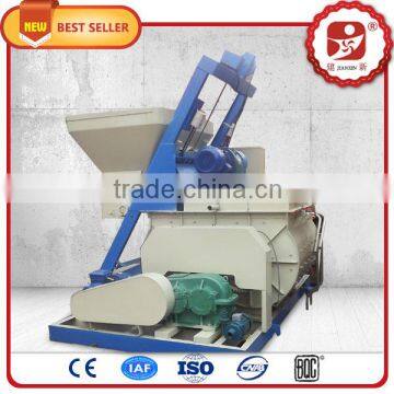 New type high quality widely used electric portable concrete mixer for sale