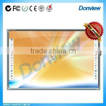 Interactive DB-88IWS smart class white board