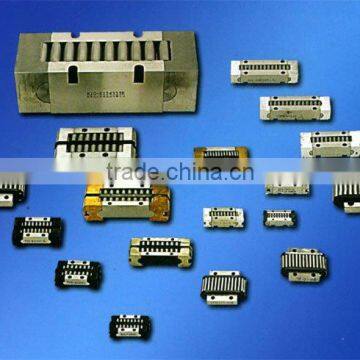 Hanjiang Precision Rolling linear bearing blocks