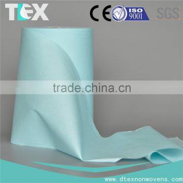 [D-TEX] Industrial Wipes 55% Woodpulp/45% Polyester Replace Dupont Sontara