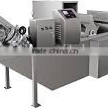 FXJ Model claw turning washer