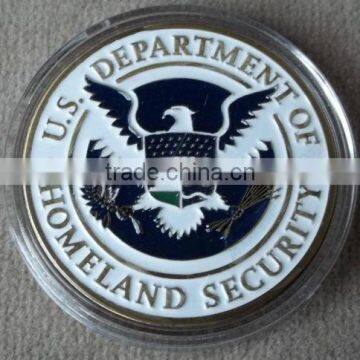 cheap custom coins Free delivery metal challenge coin low price Top Quality custom coins