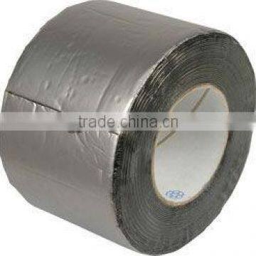 self adhesive bitumen flashing tape/bitumen tape
