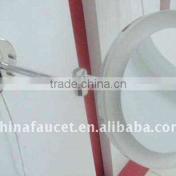 Acrylic Frame LED Mirror(Wall Mirrors,Cosmetic Mirrors) M-1207
