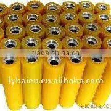 conveyor nylon roller