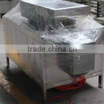 SENYOU Hot Sale Automatic Permanent Dry Magnetic Separator photo-3