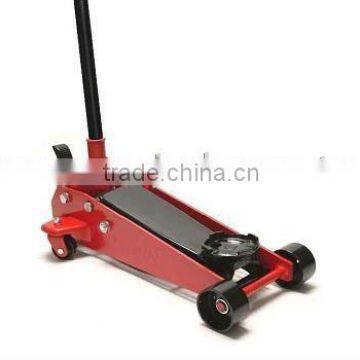 Hydraulic Garage Jack With Foot Operation