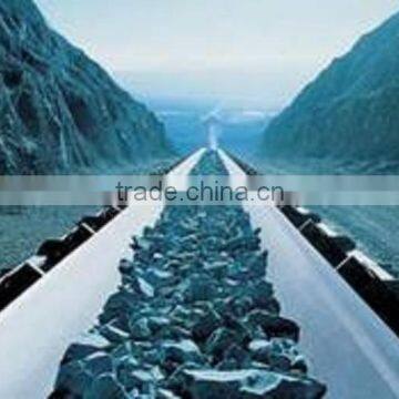 Rubber Conveyor Belts India