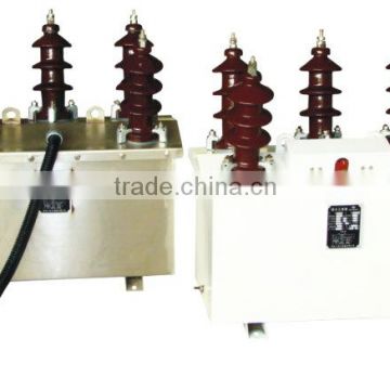 Standard Combined Transformer&Potential Transformer