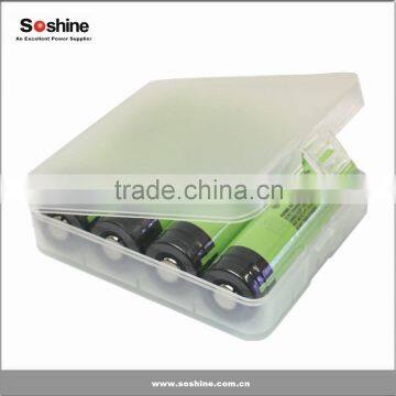 3.7V NCR18650B 18650 3400MAH Button Top Battery With Protection photo-4