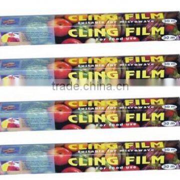 Cling Film