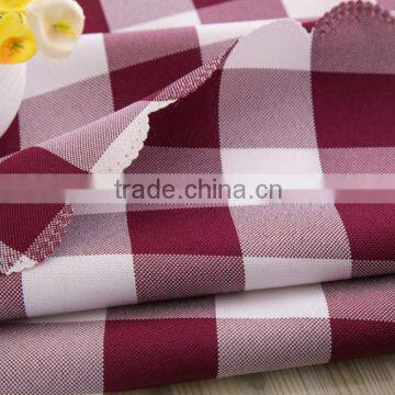Latest High Quality Custom Printed Table Cloth photo-4