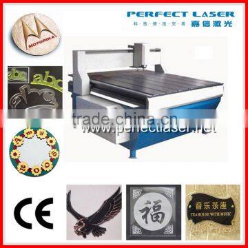Perfect Laser PEM-6090 Cnc Router Advertising Machine, Industrial Furniture Engraving Machine Wood Cutting Cnc Router photo-3