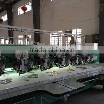 Sequin Embroidery Machine photo-5