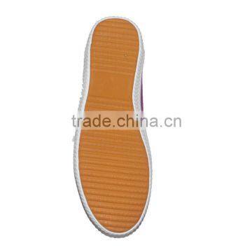 Most Popular High Quality Rubber Canvas Shoes for Wholesale photo-5