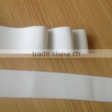 30mm Elastic Rubber Tape for Swimwear photo-2