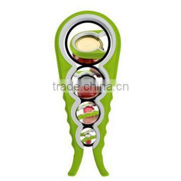2016 Plastic Bottle Can Jar Openner Twister photo-2
