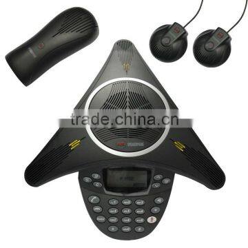 Standard USB 2.0 LCD Display Audio Conference Speakerphone Usb photo-3