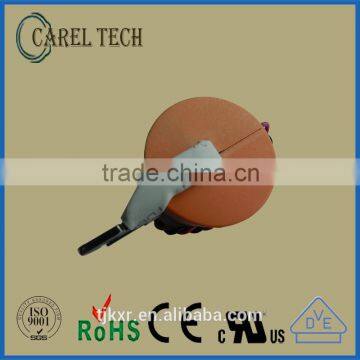Single phase DC immunity toroidal current transformer 15a for evergy meter