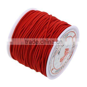 waxed nylon jewelry cord