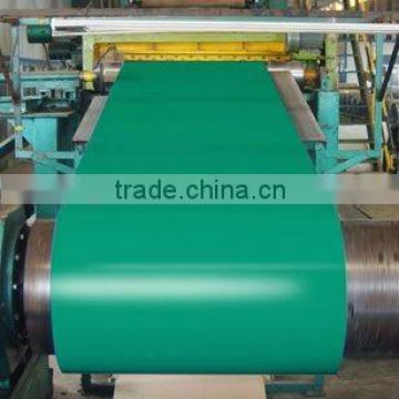 color coated galvanized steel coil